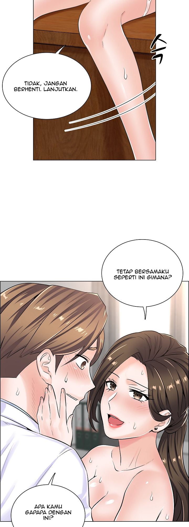 The Game-Fatal Doctor - Chapter 7 23 The Game-Fatal Doctor - Chapter 7 23