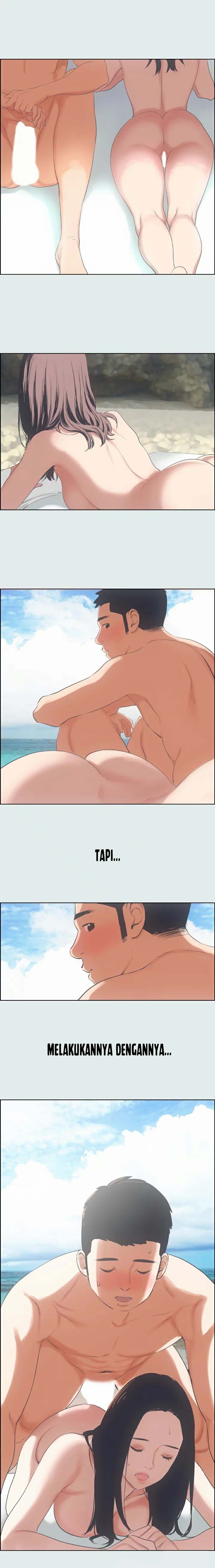 Summer Vacation - Chapter 7 8 Summer Vacation - Chapter 7 8