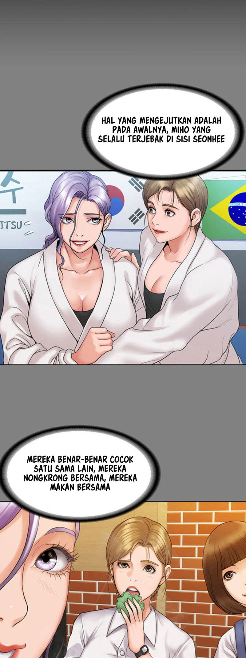 My Neighborhood’s Female Teacher - Chapter 7 44 My Neighborhood’s Female Teacher - Chapter 7 44