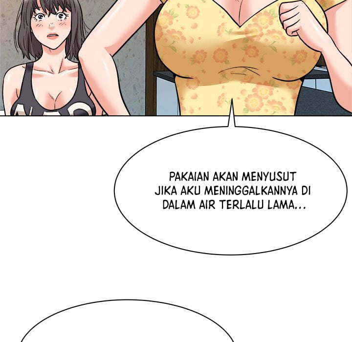 Angel House (Facon) - Chapter 7 113