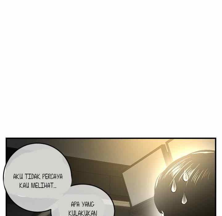 Midnight PC Cafe - Chapter 8 131