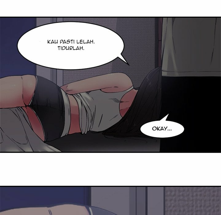 Newlyweds - Chapter 7 28