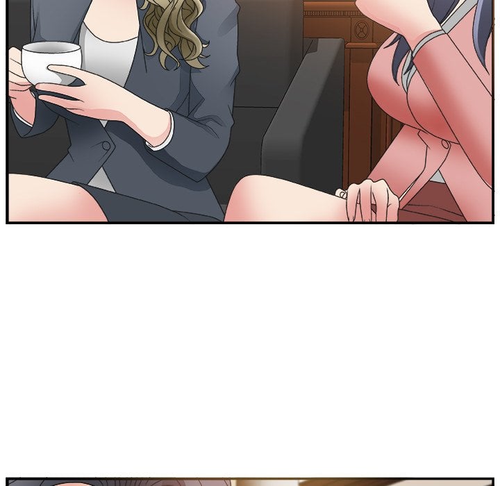 Miss Announcer - Chapter 7 73