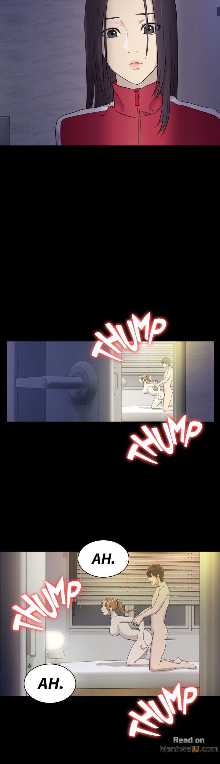 Ajeossi - Chapter 7 7