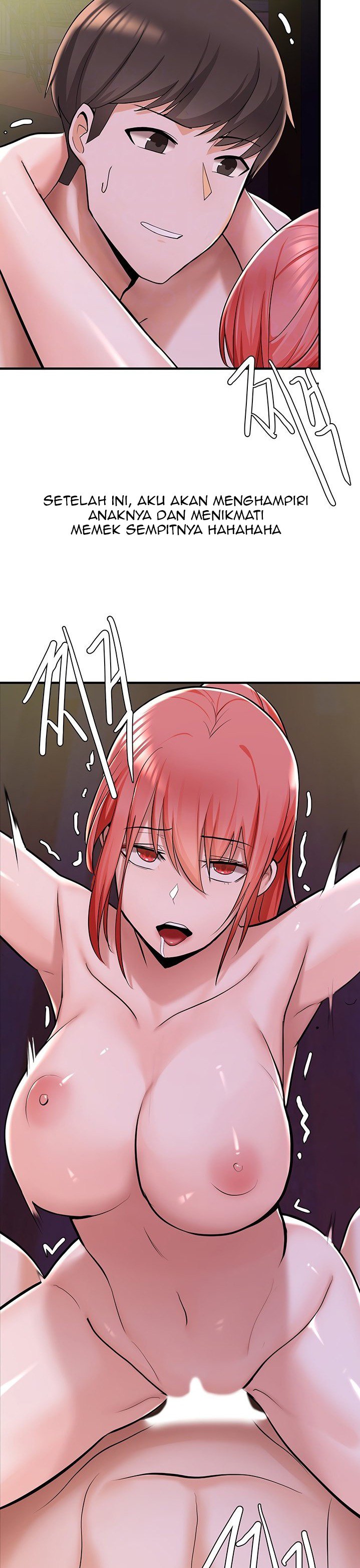 Escape Loser - Chapter 7 9