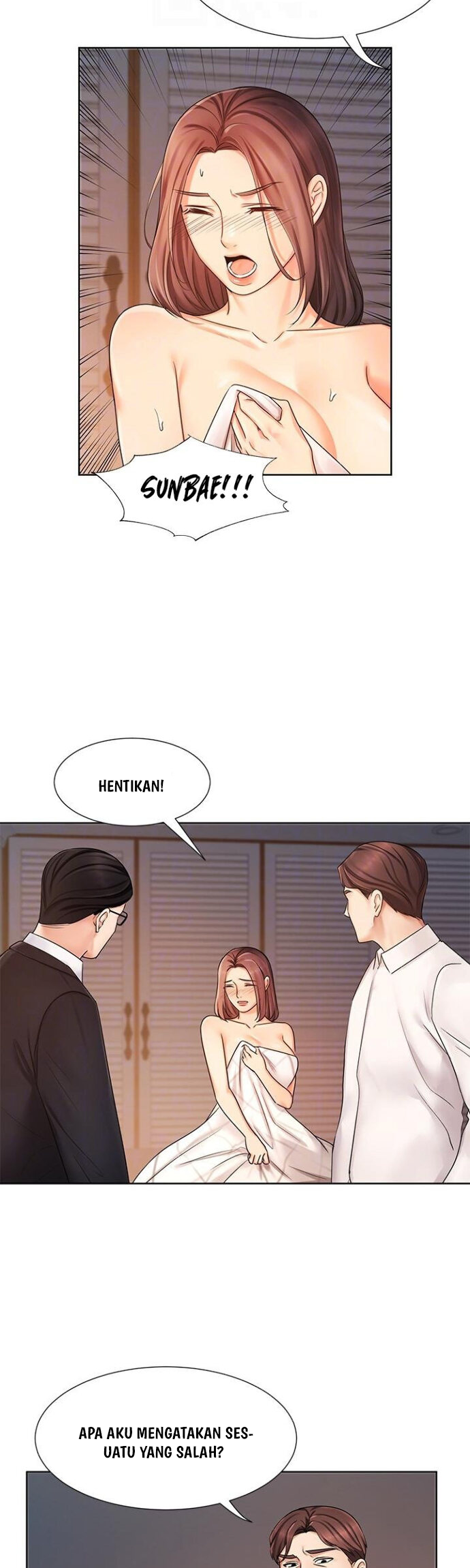 Sold Out Girl - Chapter 7 24 Sold Out Girl - Chapter 7 24