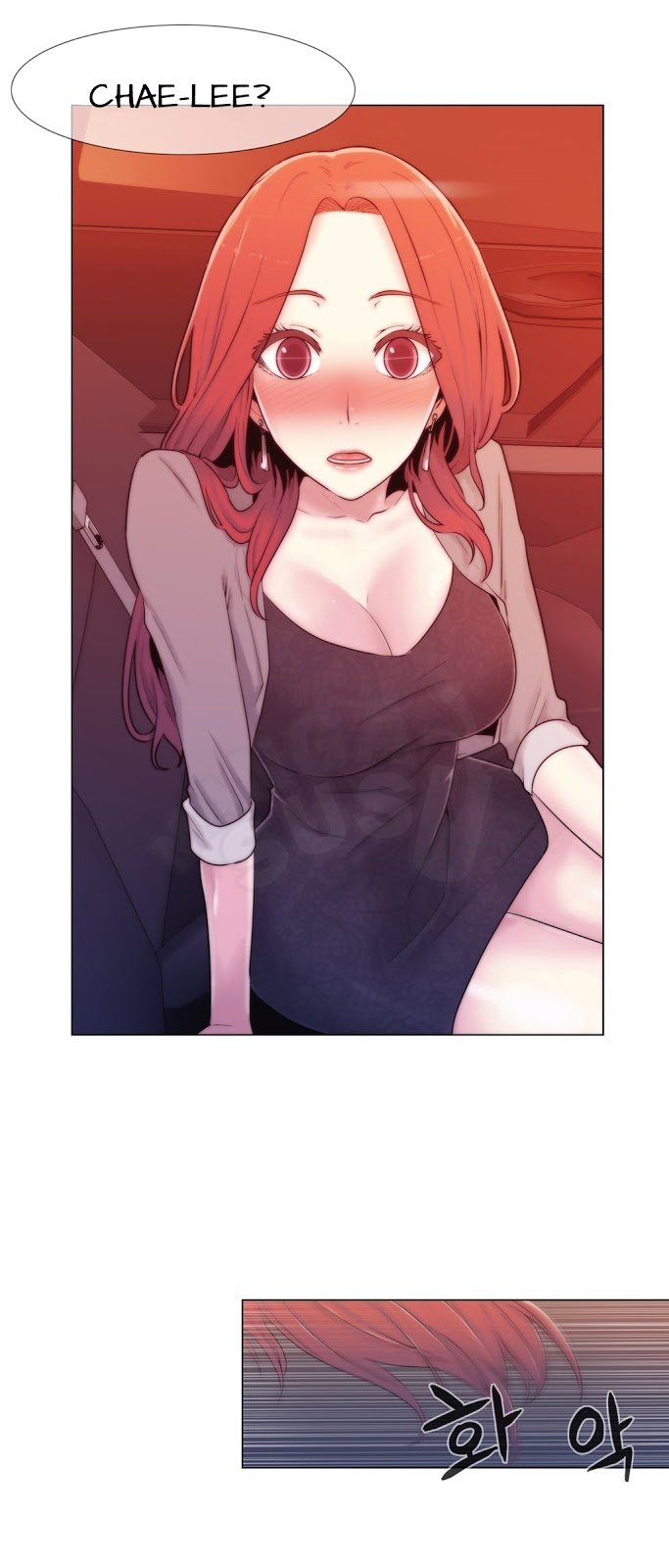 Miss Mystic - Chapter 7 36