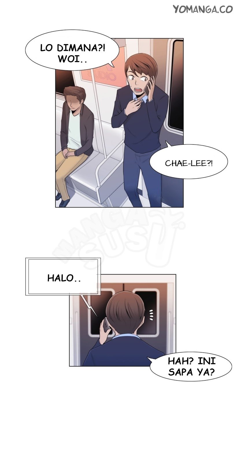 Miss Mystic - Chapter 7 13