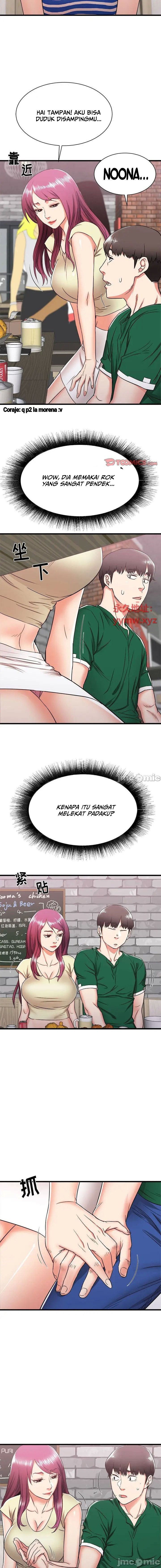 Staying at The Sisters House - Chapter 7 17