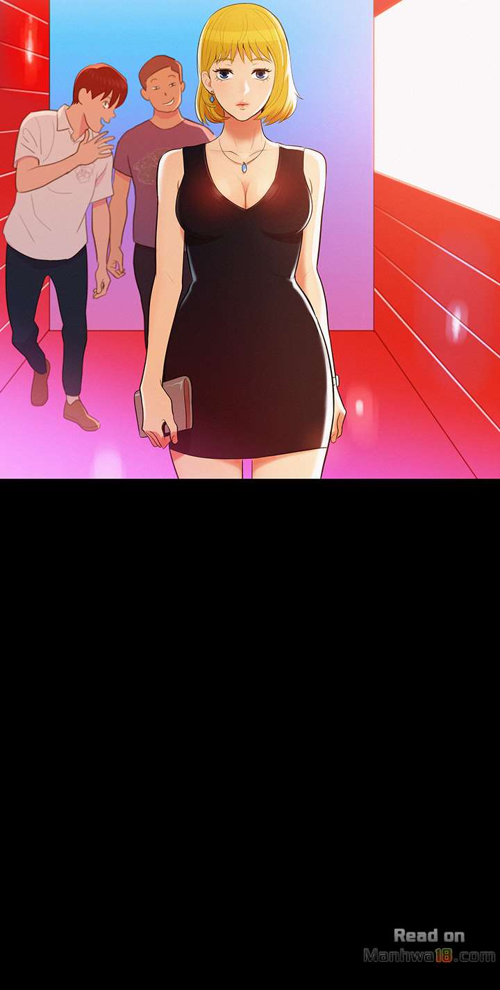 Let Me Drive - Chapter 7 6