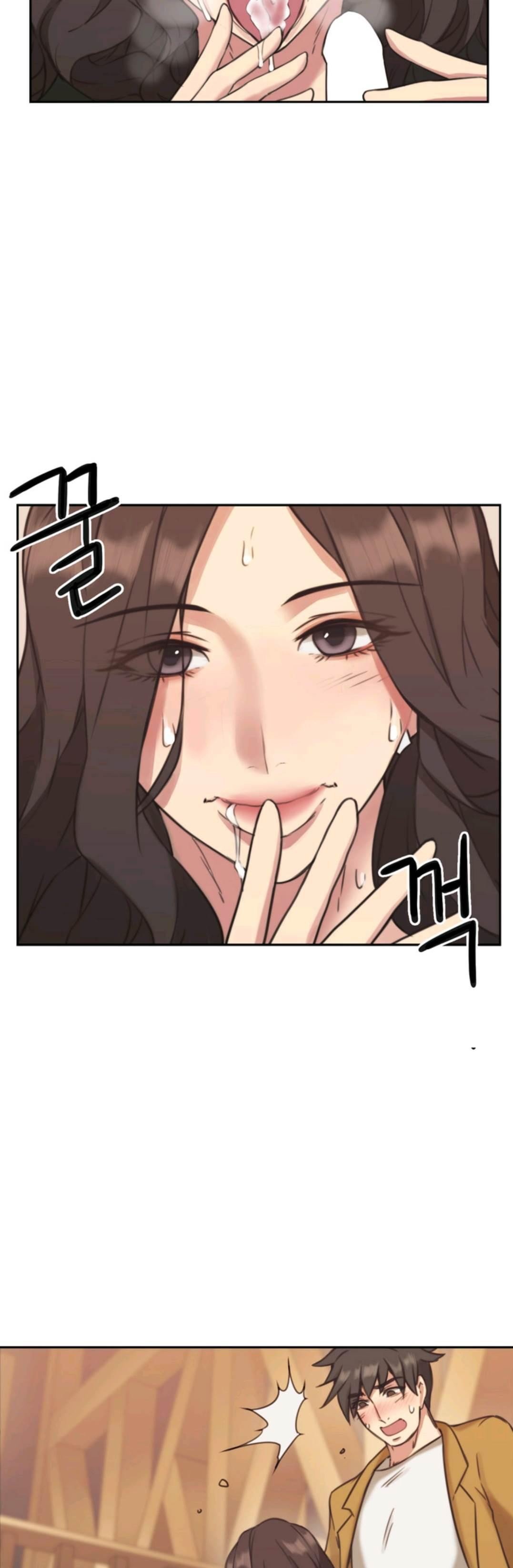Teacher, Long Time No See - Chapter 7 30