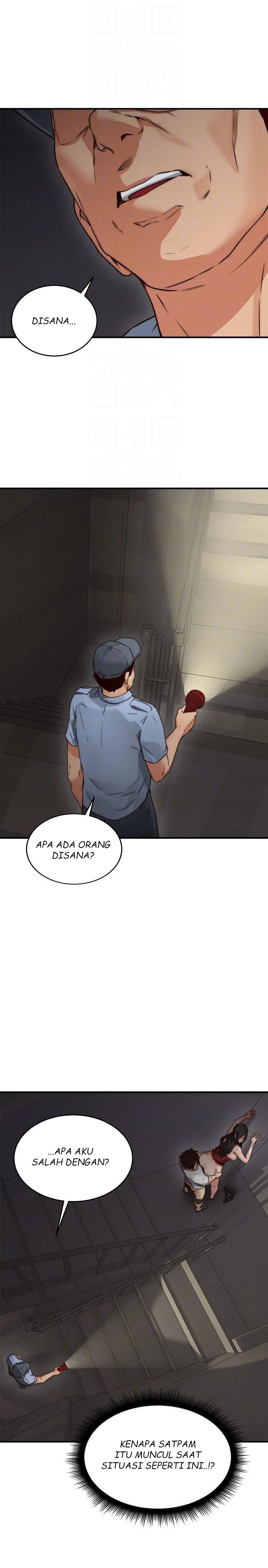 Soothe Me - Chapter 7 13