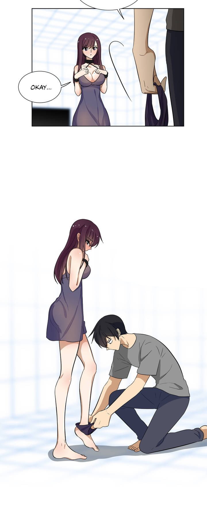 Shame Room - Chapter 7 26