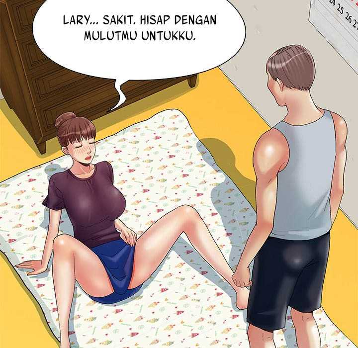 Sleepy Town Escapades - Chapter 7 104