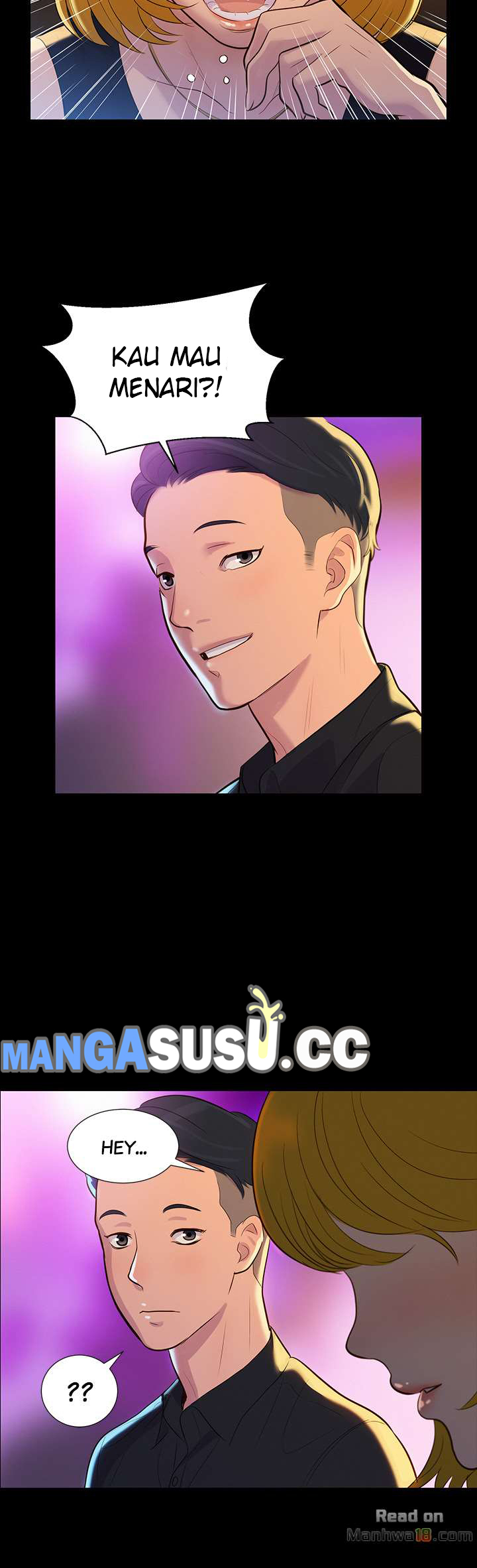 Let Me Drive - Chapter 7 14