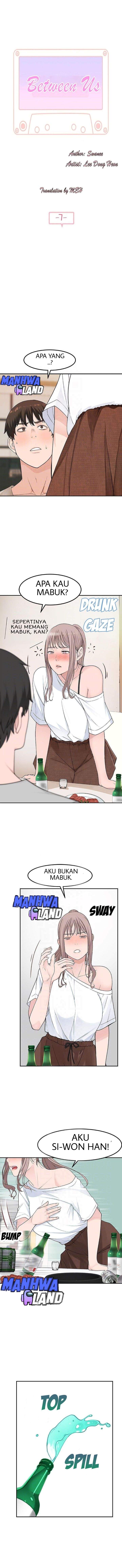 Between Us (Goinmul) - Chapter 7 3