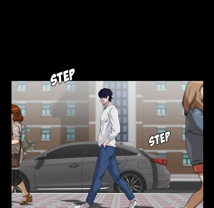 The Inheritance - Chapter 7 7