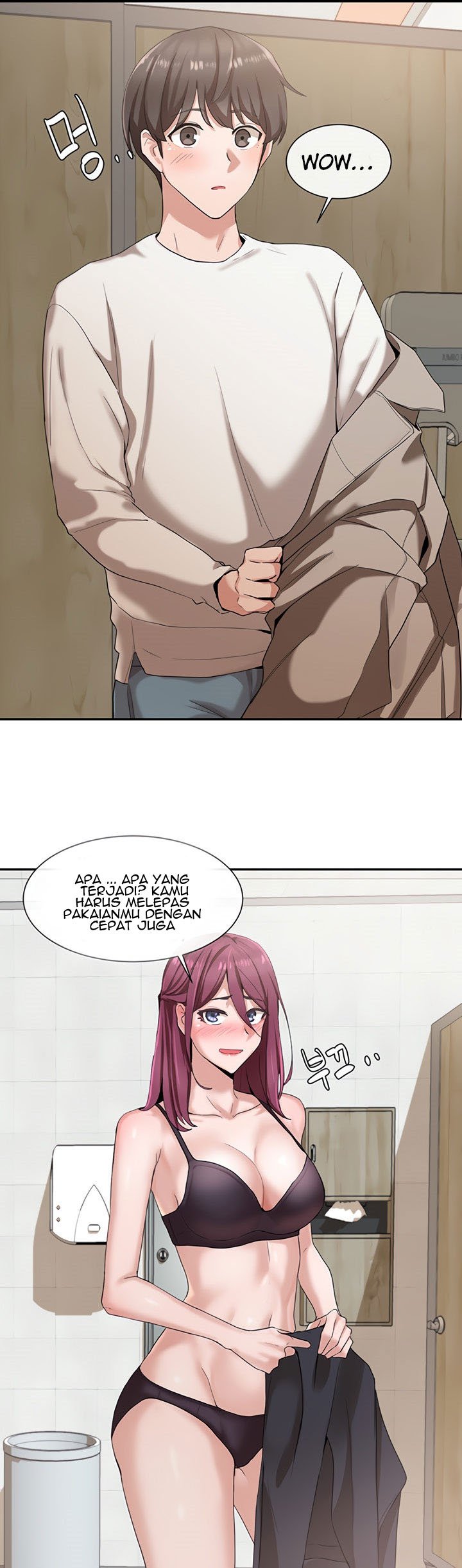 Circles - Chapter 7 8