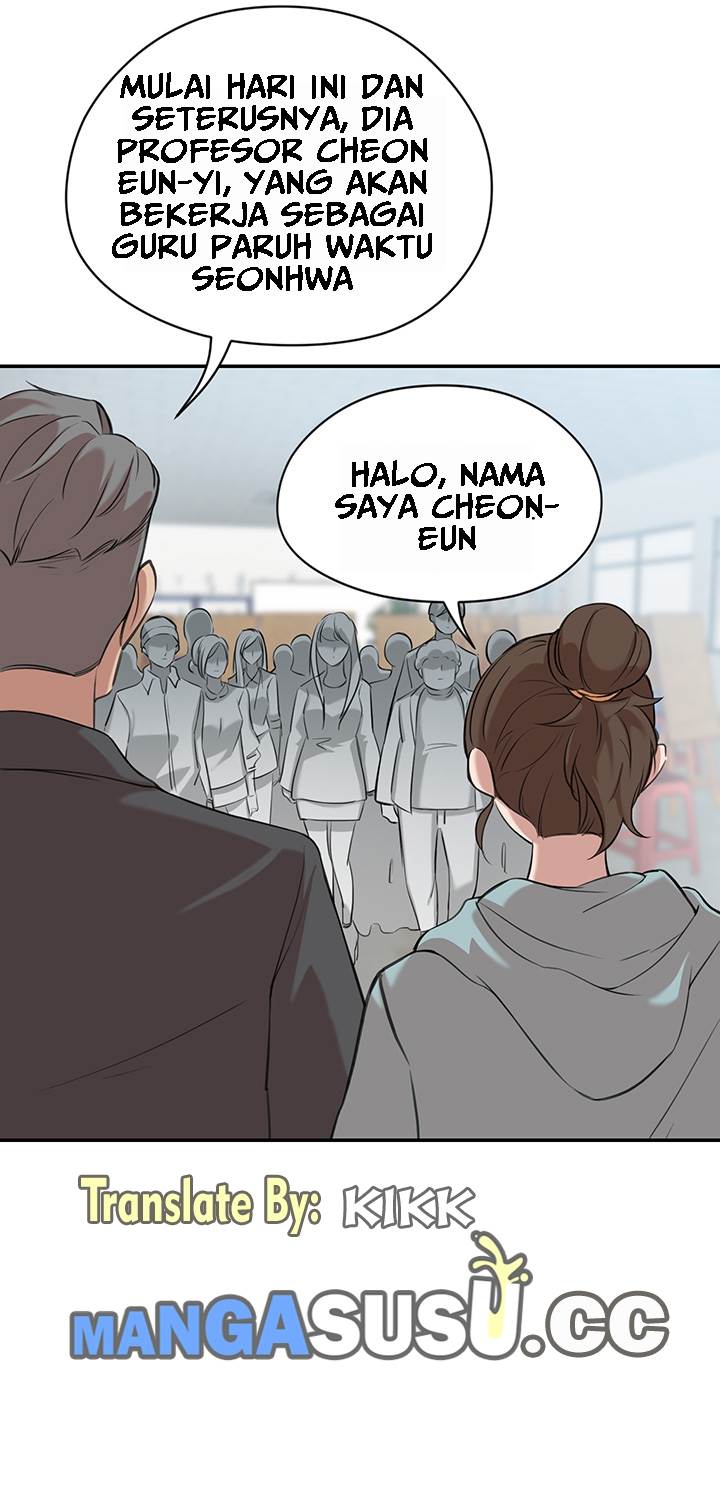 Puberty - Chapter 7 22