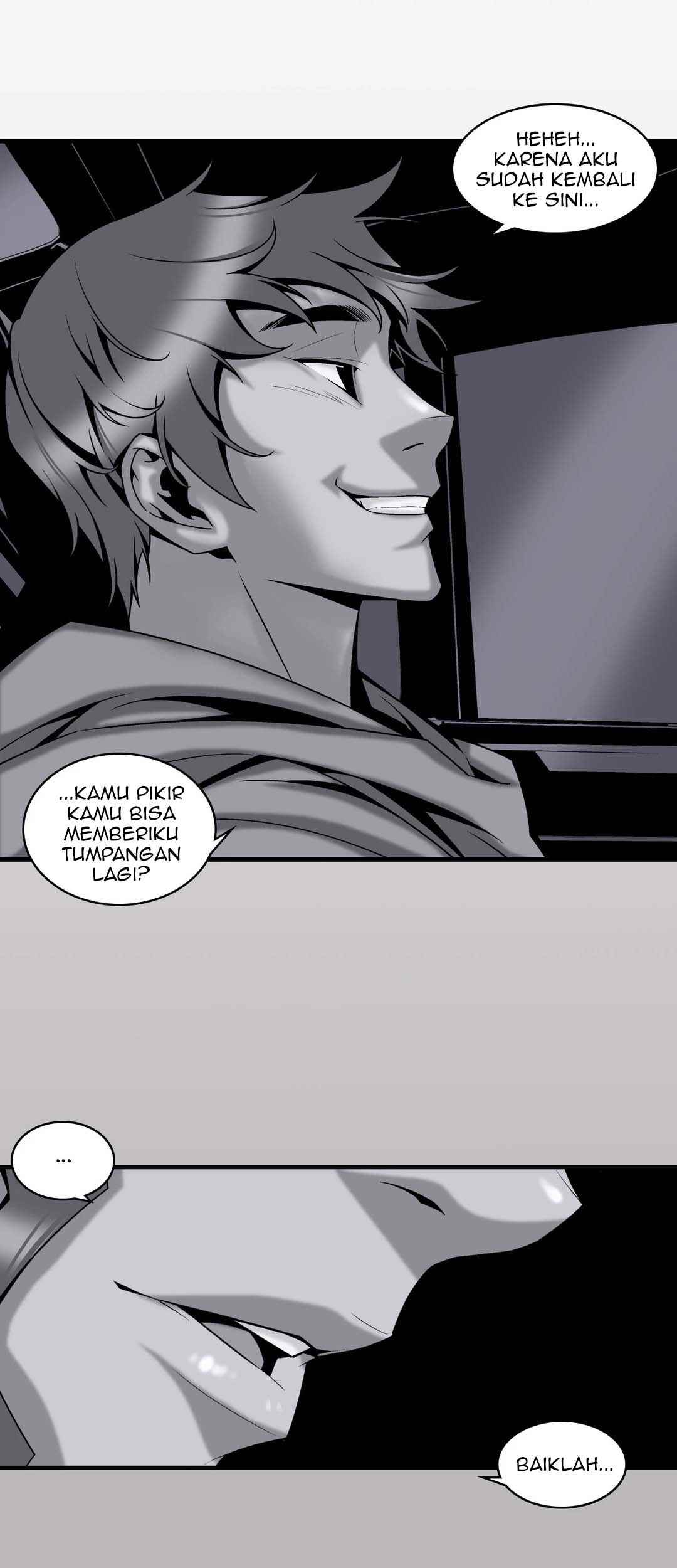 Midnight Taxi - Chapter 7 28