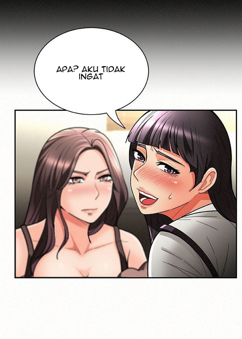 Reporting For Duty Ma&#8217;Am - Chapter 7 27