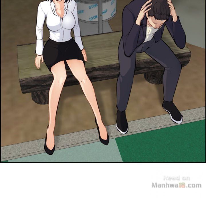 Never Too Late - Chapter 7 126