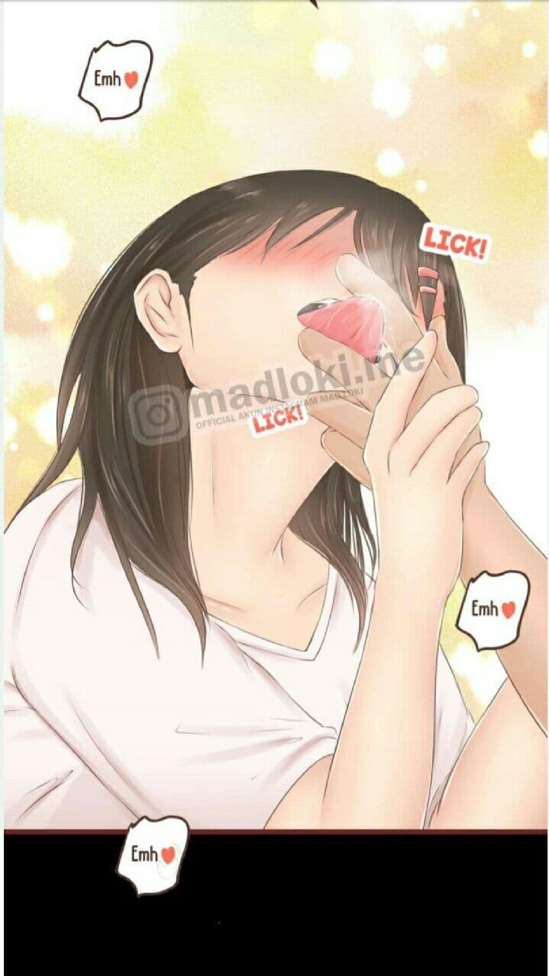 Madloki Cerita Citra - Chapter 7 82 Madloki Cerita Citra - Chapter 7 82