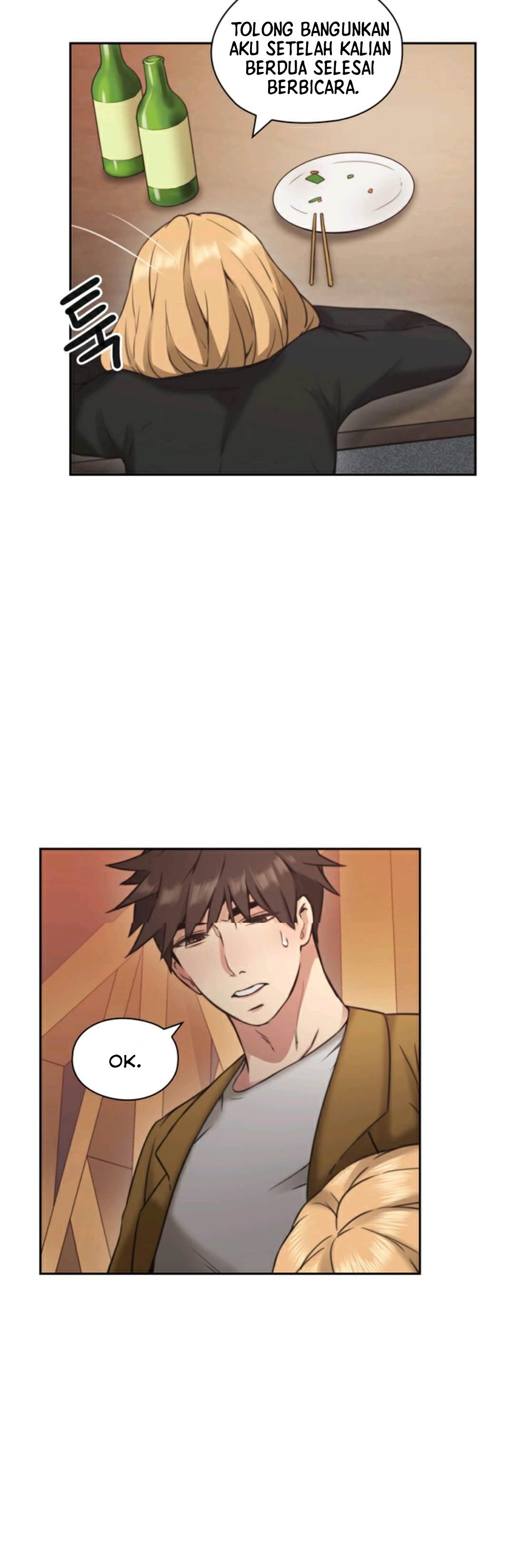 Teacher, Long Time No See - Chapter 7 27