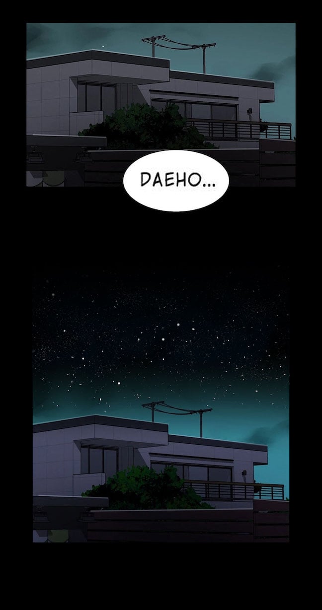 Secret Class Uncensored - Chapter 7 4 Secret Class Uncensored - Chapter 7 4