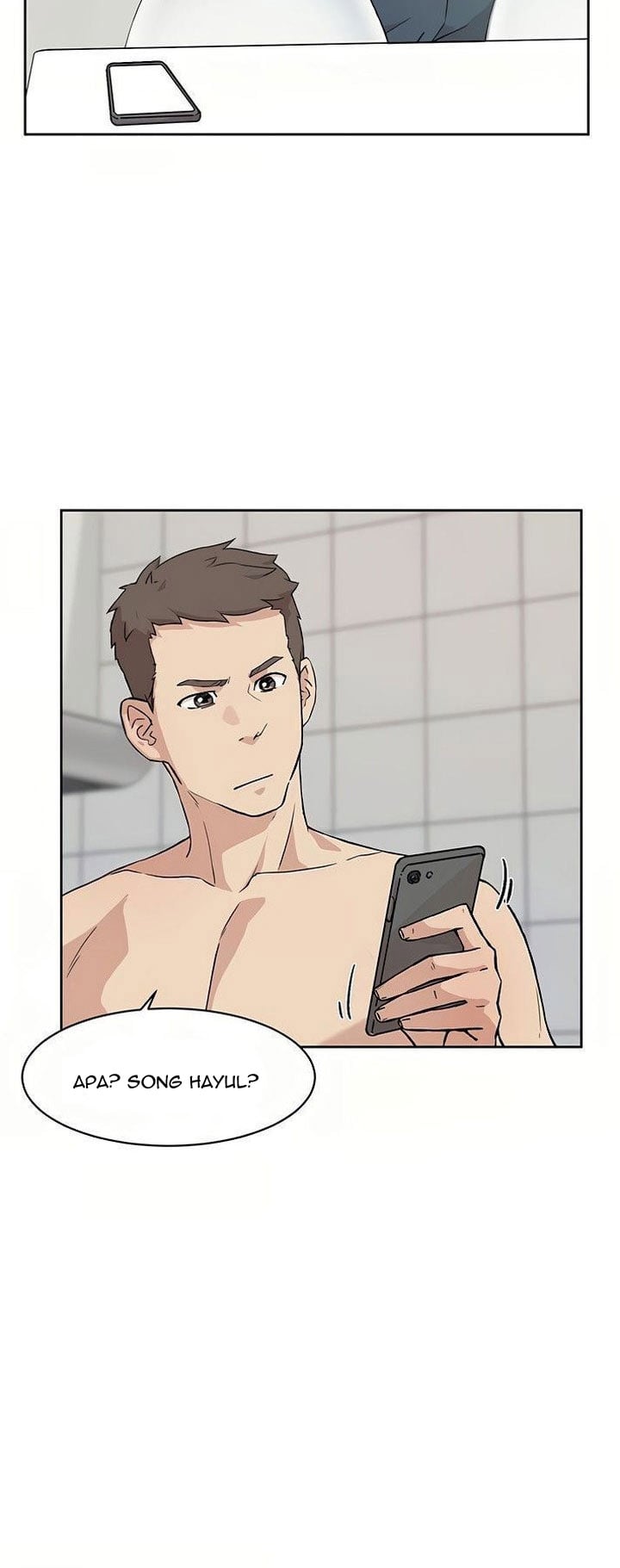 Everything about Best Friend - Chapter 7 16 Everything about Best Friend - Chapter 7 16