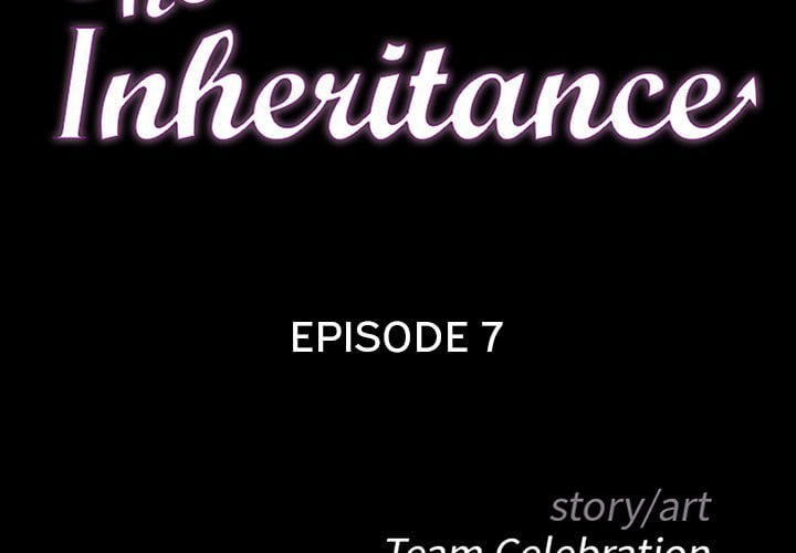 The Inheritance - Chapter 7 4