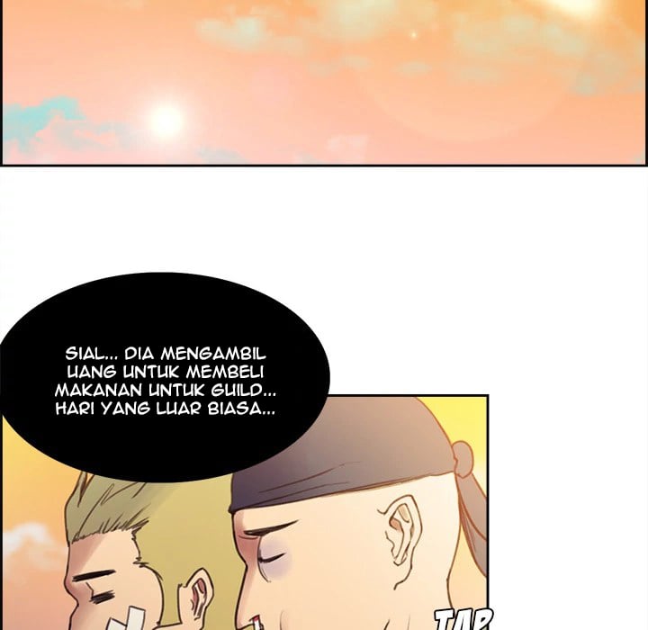 Erostica - Chapter 7 32
