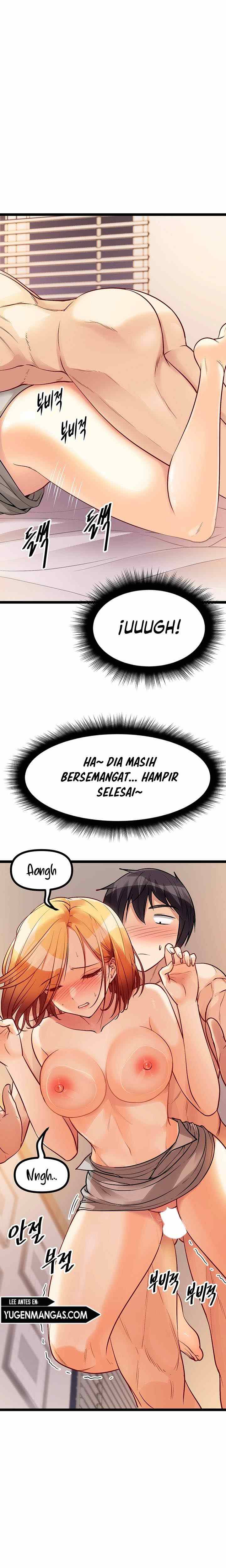 Cucumber Market - Chapter 7 39