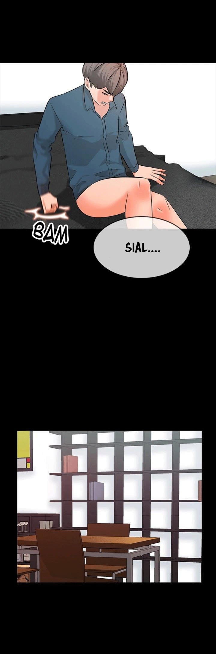 The Tutor - Chapter 7 53