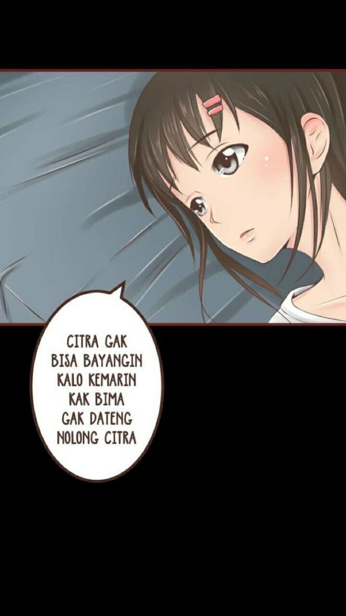 Madloki Cerita Citra - Chapter 7 54 Madloki Cerita Citra - Chapter 7 54