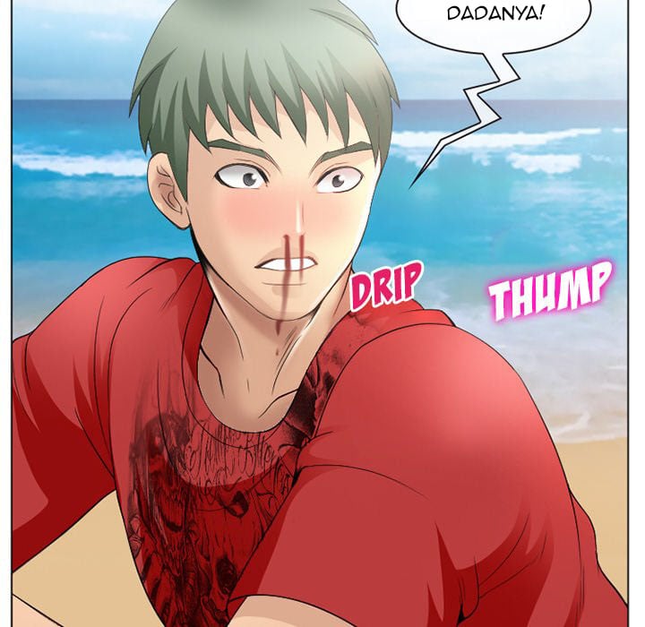 Midsummer Night&#8217;s Dream - Chapter 7 59