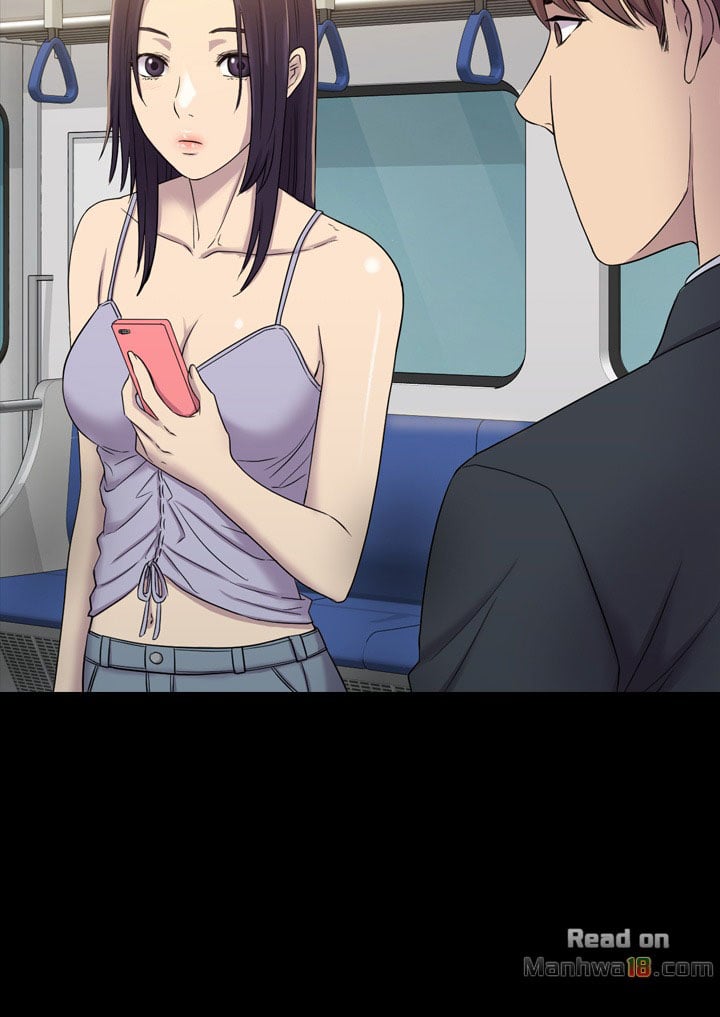 Ajeossi - Chapter 7 35