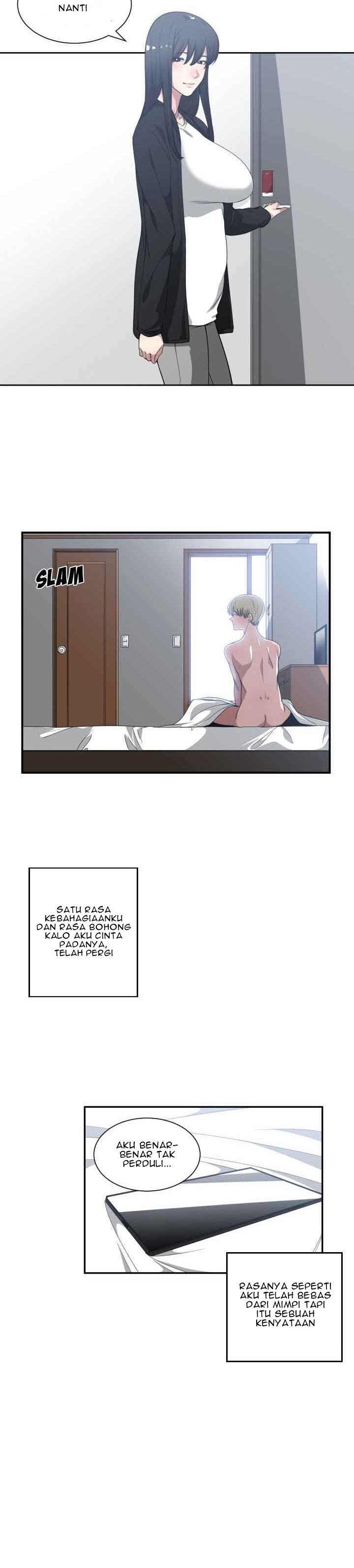 You&#8217;re Not That Special! - Chapter 21 51