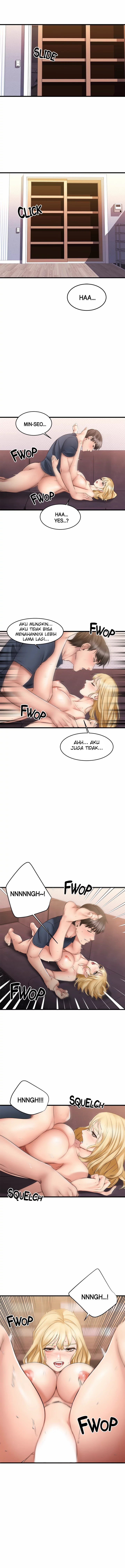 My Female Friend Who Crossed The Line - Chapter 7 10
