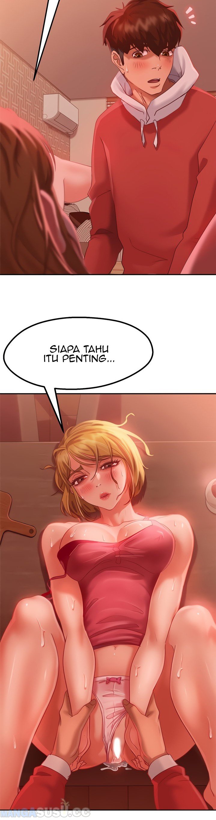 A Twisted Day - Chapter 7 7 A Twisted Day - Chapter 7 7