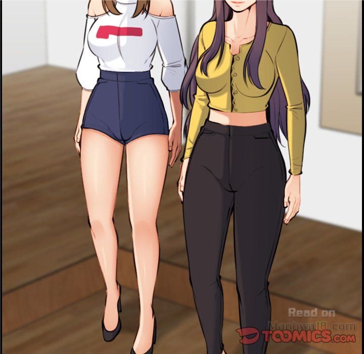 Never Too Late - Chapter 7 104
