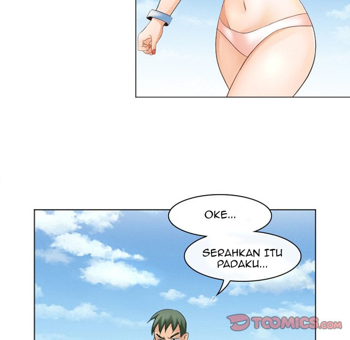 Midsummer Night&#8217;s Dream - Chapter 7 55