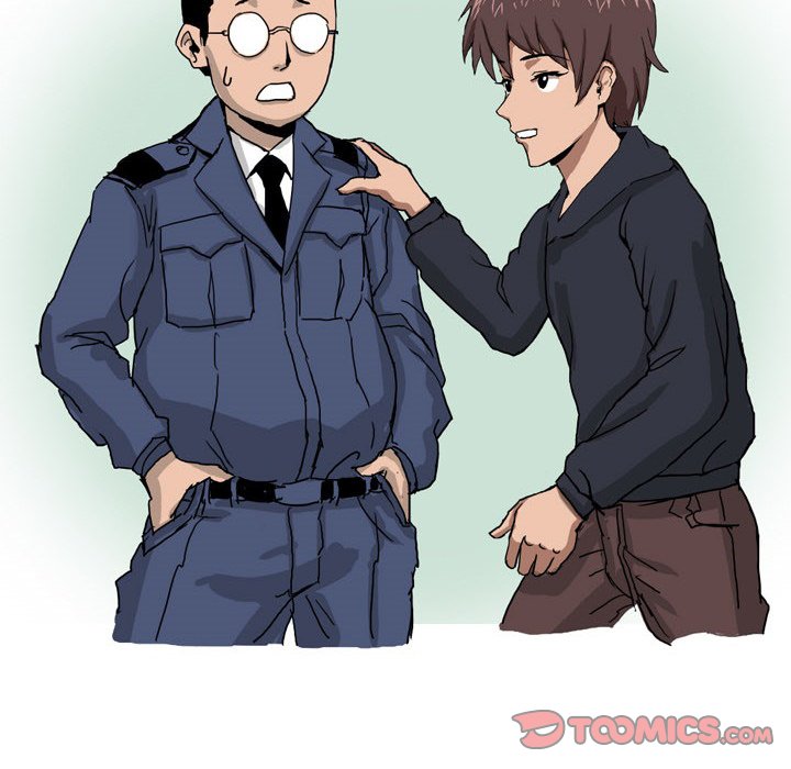 Forever Gossip - Chapter 7 18 Forever Gossip - Chapter 7 18