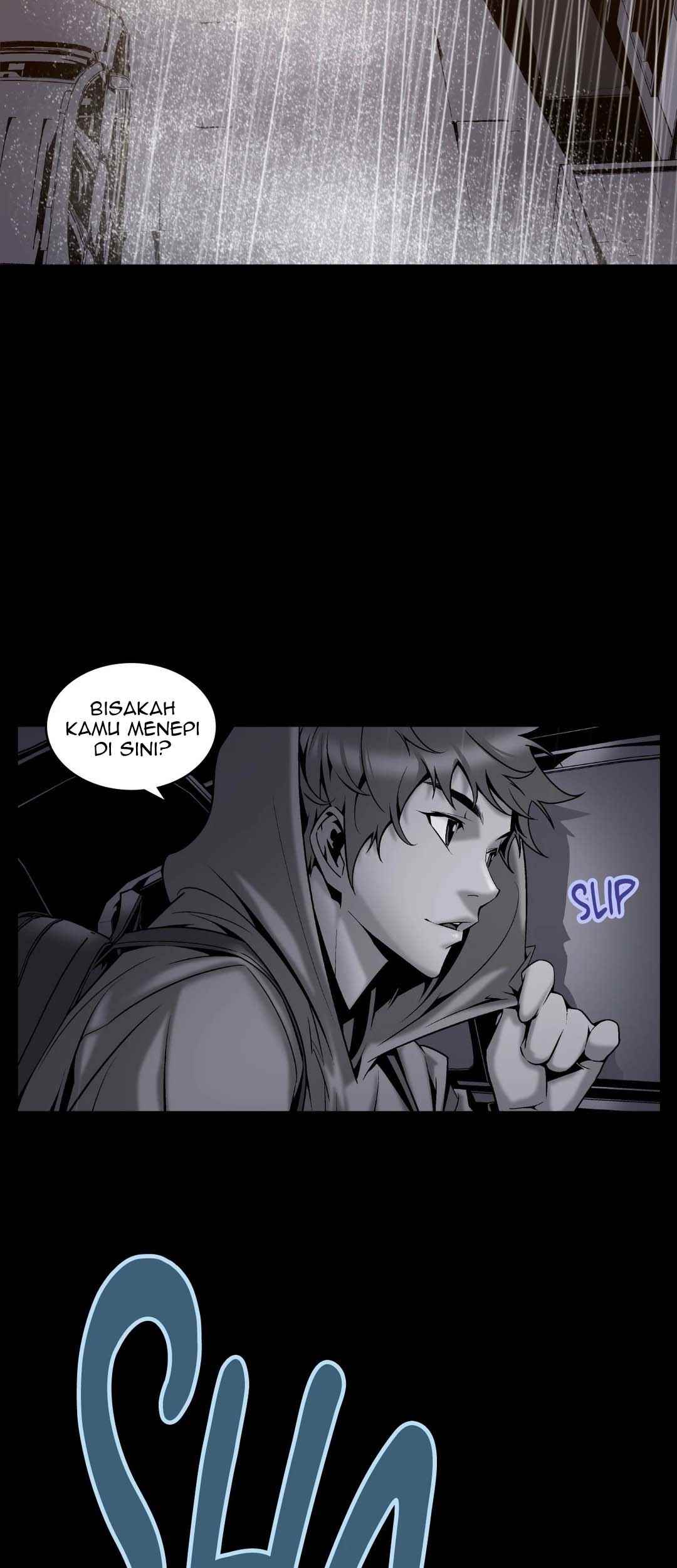 Midnight Taxi - Chapter 7 33