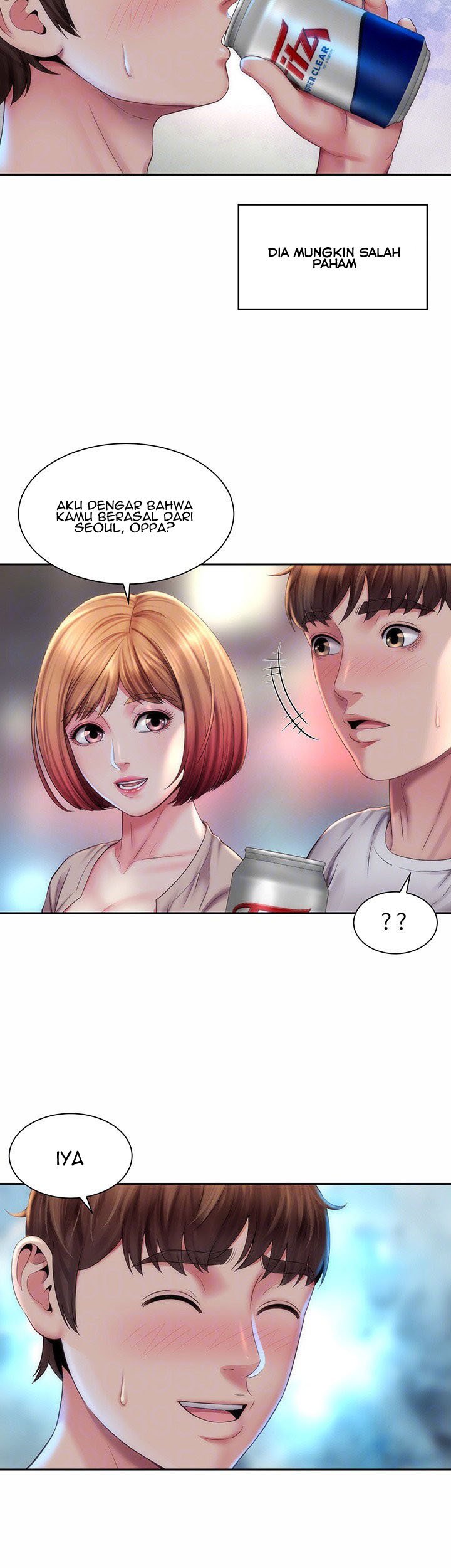 Beach Goddess - Chapter 7 11