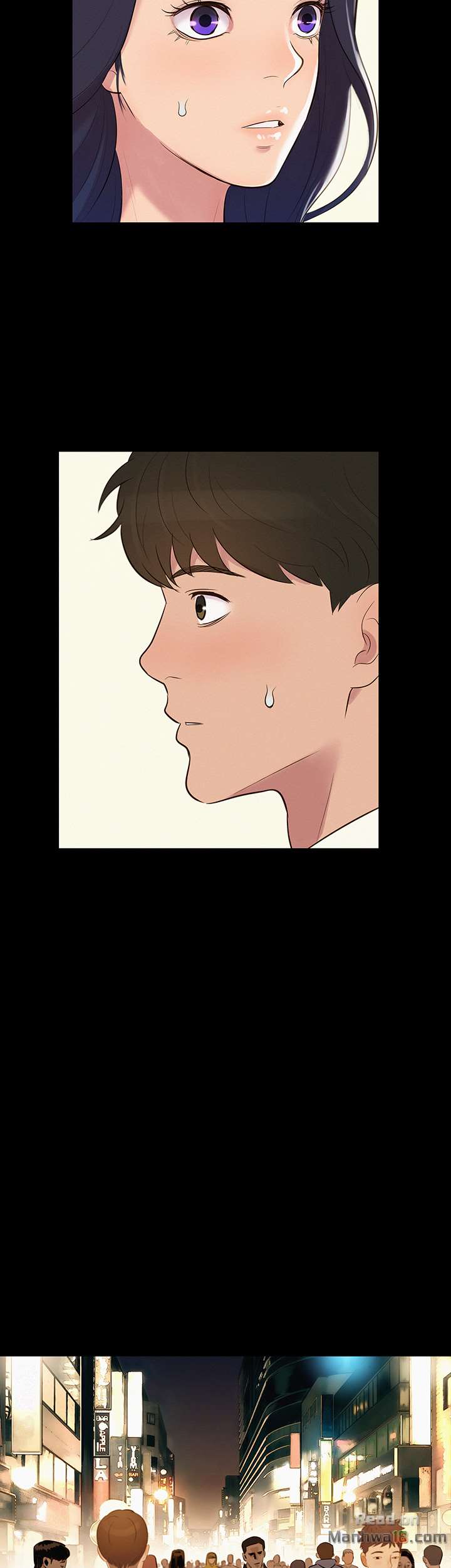 Let Me Drive - Chapter 7 4