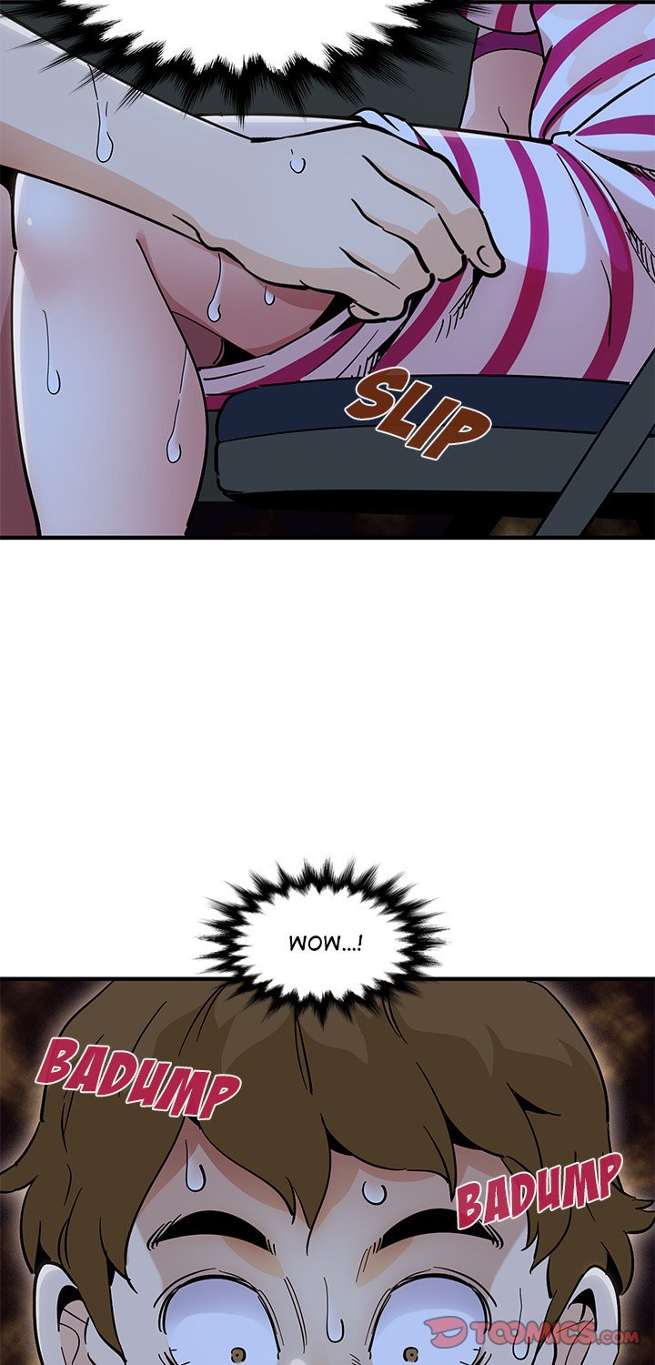 Love Factory - Chapter 7 47