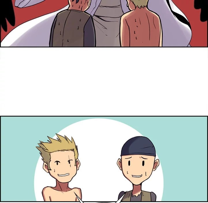 Erostica - Chapter 7 30