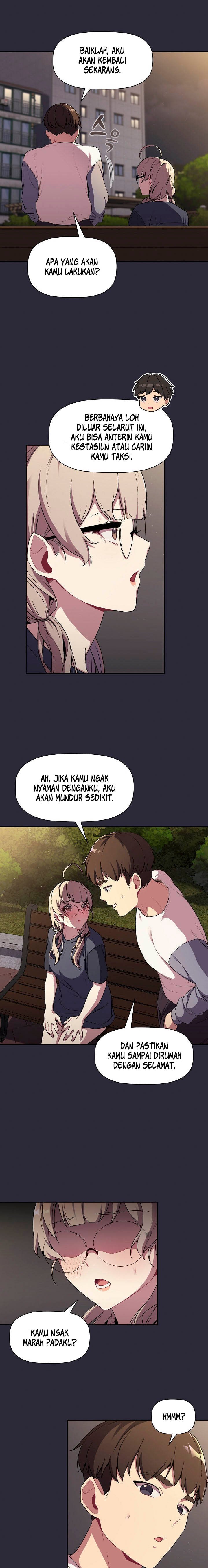 What am I supossed to do now? - Chapter 7 13 What am I supossed to do now? - Chapter 7 13