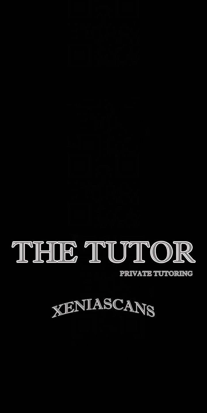 The Tutor - Chapter 7 7
